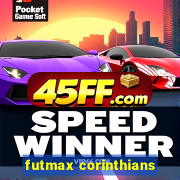 futmax corinthians